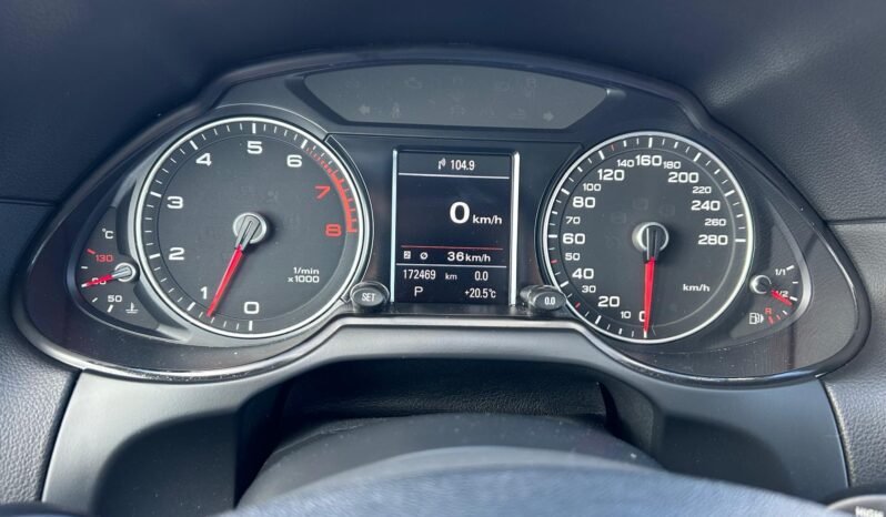 
								2014 Audi Q5 Prestige AWD SUV full									