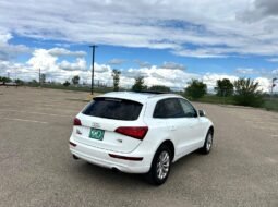 2014 Audi Q5 Prestige AWD SUV