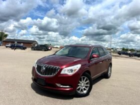 2015 Buick Enclave Premium AWD SUV