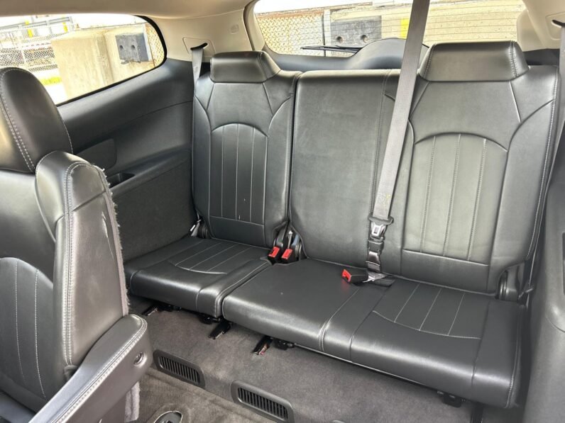 
								2015 Buick Enclave Premium AWD SUV full									