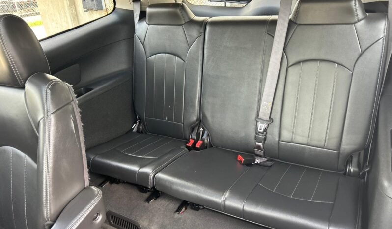 
								2015 Buick Enclave Premium AWD SUV full									