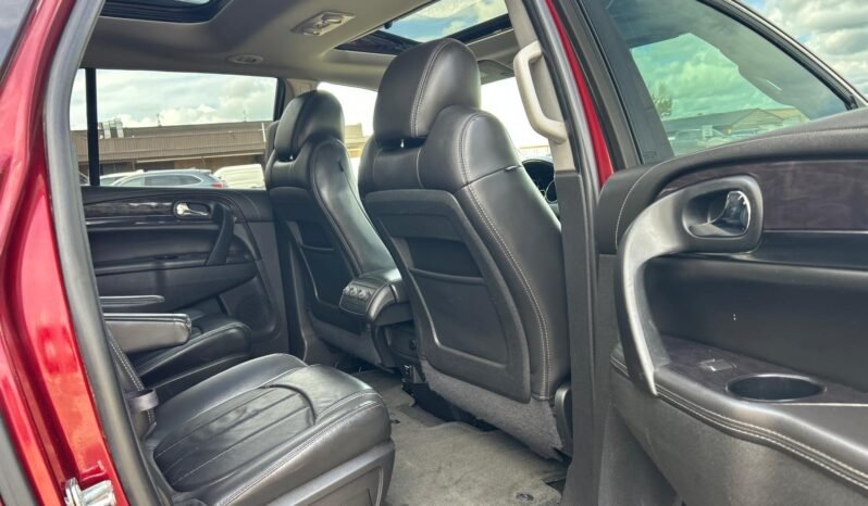 
								2015 Buick Enclave Premium AWD SUV full									