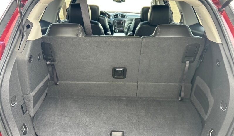 
								2015 Buick Enclave Premium AWD SUV full									