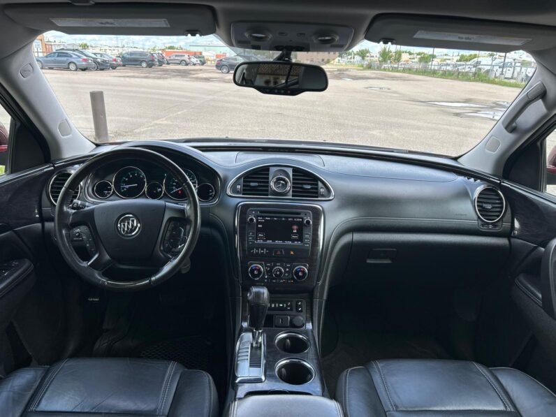 
								2015 Buick Enclave Premium AWD SUV full									
