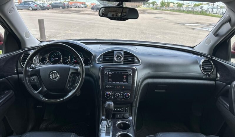 
								2015 Buick Enclave Premium AWD SUV full									