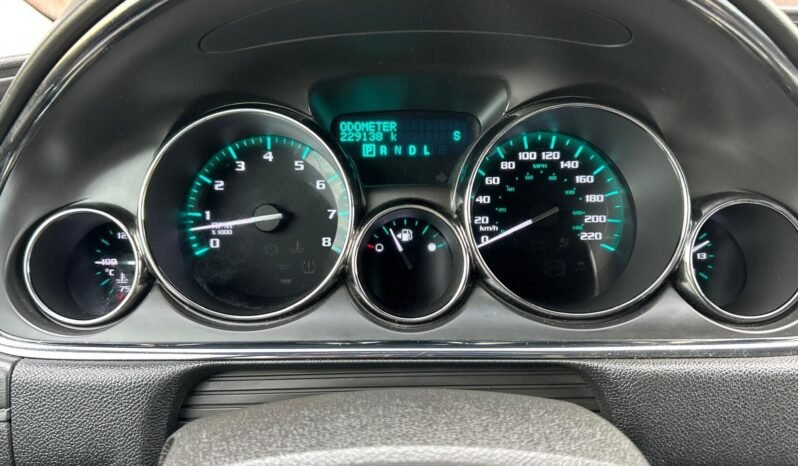
								2015 Buick Enclave Premium AWD SUV full									