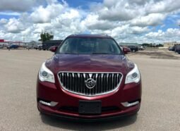 2015 Buick Enclave Premium AWD SUV