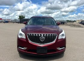 2015 Buick Enclave Premium AWD SUV