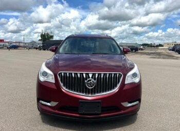 2015 Buick Enclave Premium AWD SUV