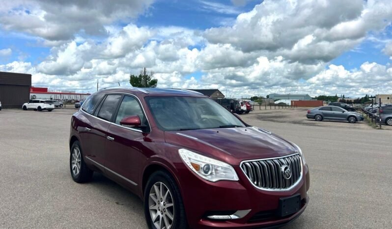 
								2015 Buick Enclave Premium AWD SUV full									