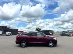 2015 Buick Enclave Premium AWD SUV