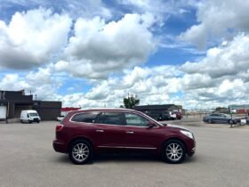 2015 Buick Enclave Premium AWD SUV