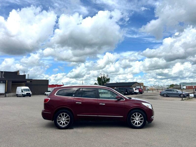 
								2015 Buick Enclave Premium AWD SUV full									