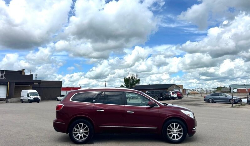 
								2015 Buick Enclave Premium AWD SUV full									