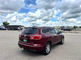 2015 Buick Enclave Premium AWD SUV