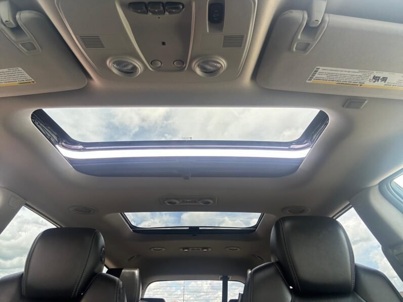 
								2015 Buick Enclave Premium AWD SUV full									