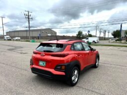 2020 Hyundai Kona Essential Hatchback