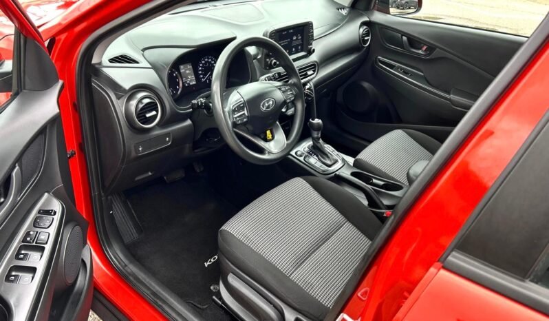 
								2020 Hyundai Kona Essential Hatchback full									