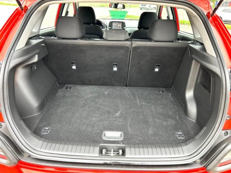 
								2020 Hyundai Kona Essential Hatchback full									
