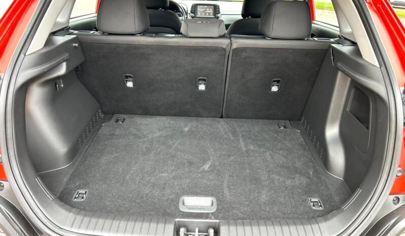 
								2020 Hyundai Kona Essential Hatchback full									