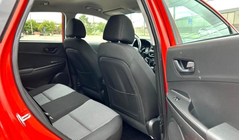 
								2020 Hyundai Kona Essential Hatchback full									