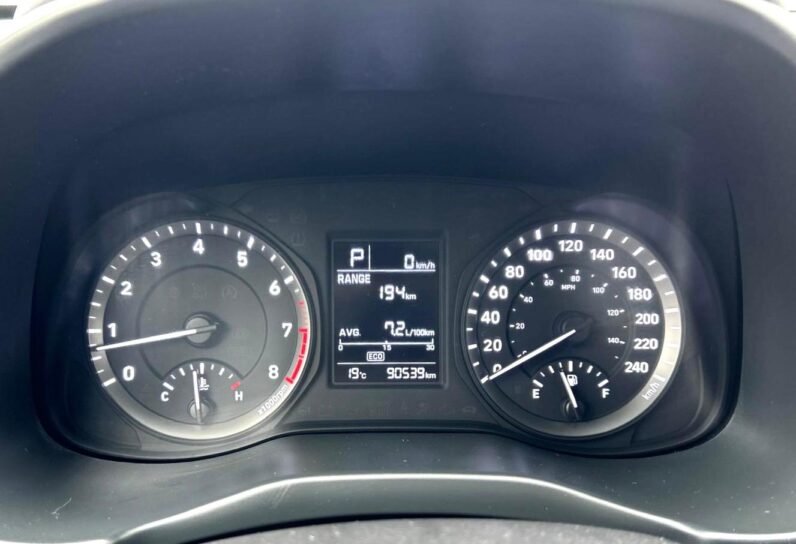 
								2020 Hyundai Kona Essential Hatchback full									