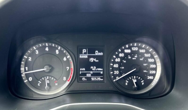 
								2020 Hyundai Kona Essential Hatchback full									