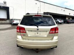 2010 Dodge Journey SE SUV
