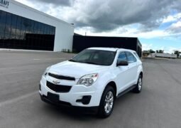 2013 Chevrolet Equinox LT SUV