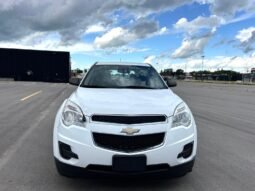 2013 Chevrolet Equinox LT SUV