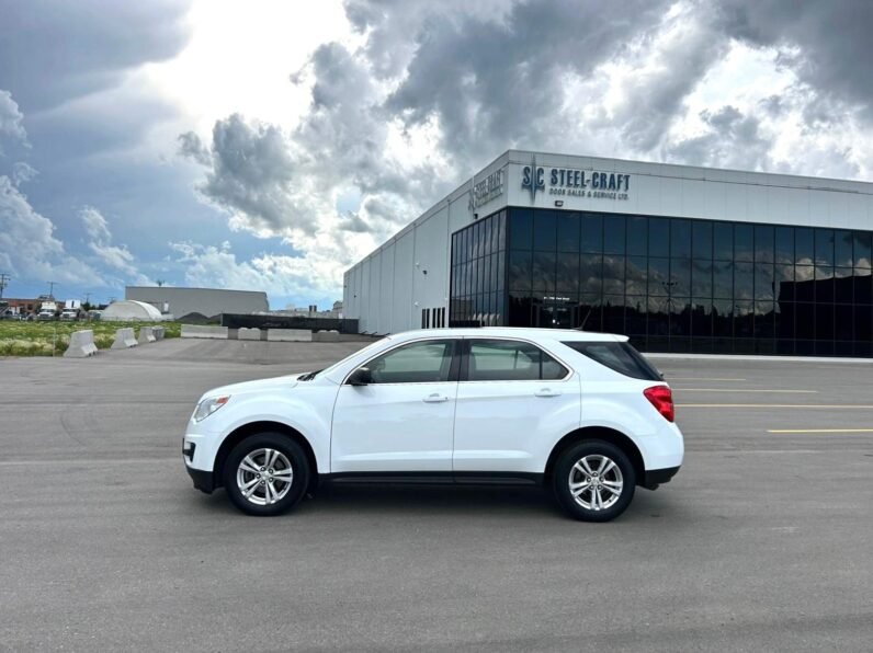 
								2013 Chevrolet Equinox LT SUV full									