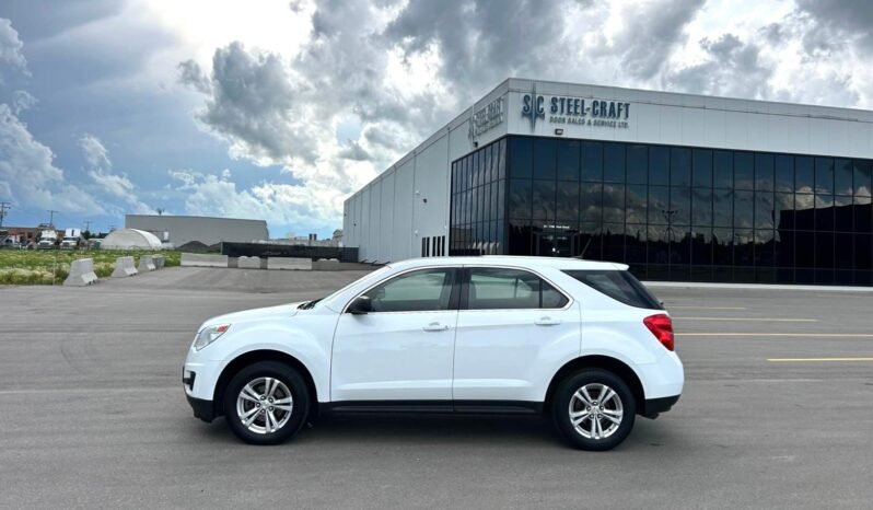 
								2013 Chevrolet Equinox LT SUV full									