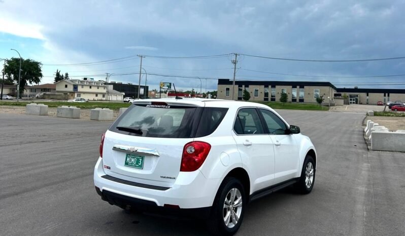 
								2013 Chevrolet Equinox LT SUV full									
