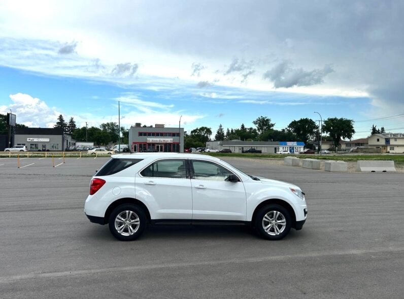
								2013 Chevrolet Equinox LT SUV full									