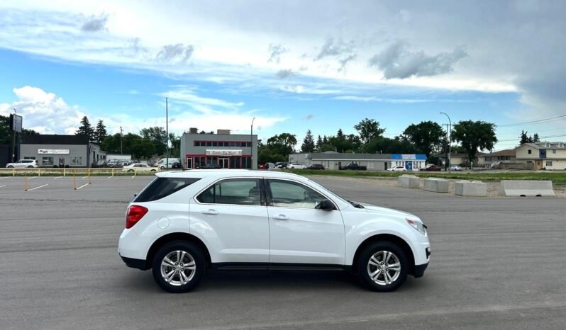 
								2013 Chevrolet Equinox LT SUV full									