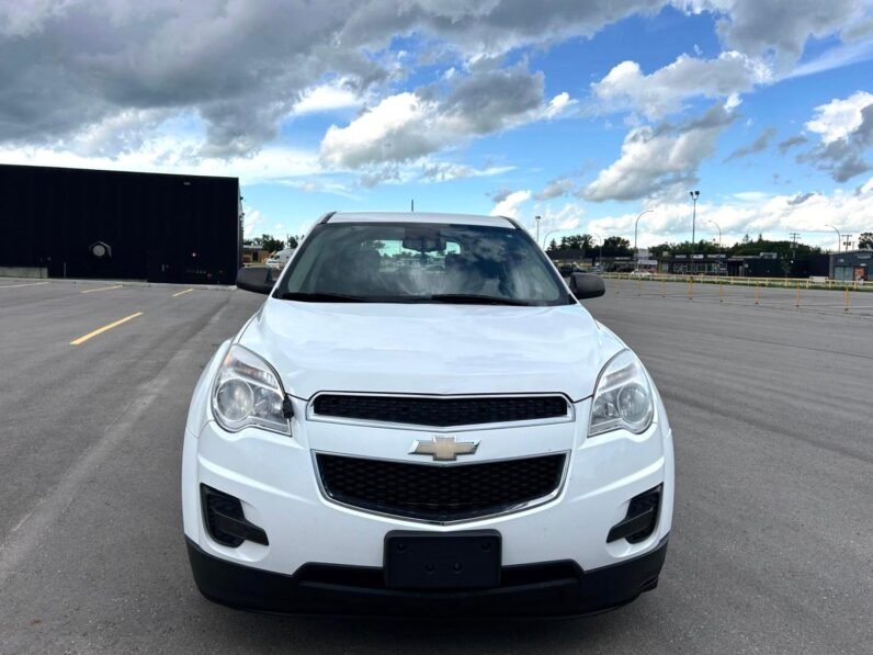 
								2013 Chevrolet Equinox LT SUV full									