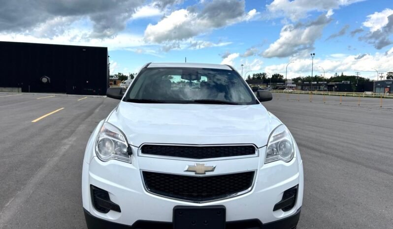 
								2013 Chevrolet Equinox LT SUV full									