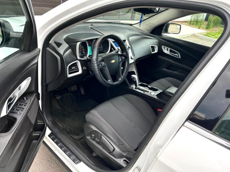 
								2013 Chevrolet Equinox LT SUV full									