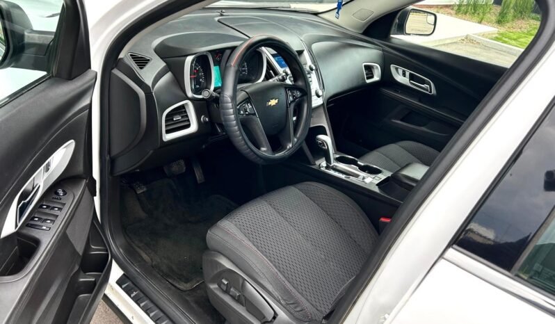 
								2013 Chevrolet Equinox LT SUV full									