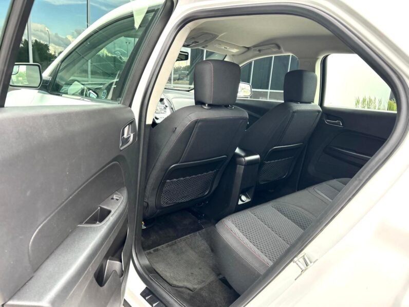 
								2013 Chevrolet Equinox LT SUV full									
