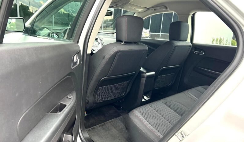 
								2013 Chevrolet Equinox LT SUV full									