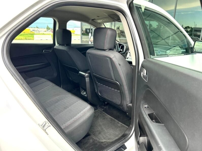 
								2013 Chevrolet Equinox LT SUV full									