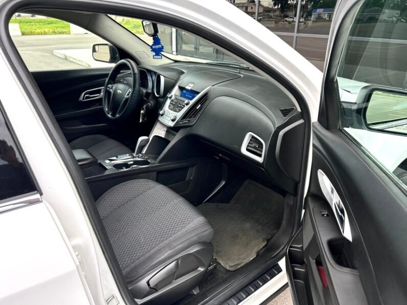 
								2013 Chevrolet Equinox LT SUV full									