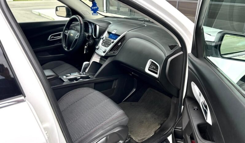 
								2013 Chevrolet Equinox LT SUV full									