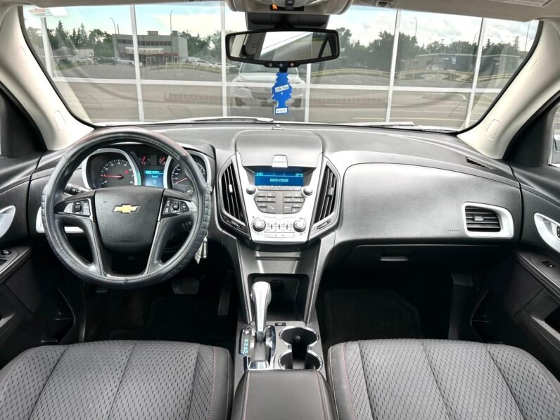 
								2013 Chevrolet Equinox LT SUV full									