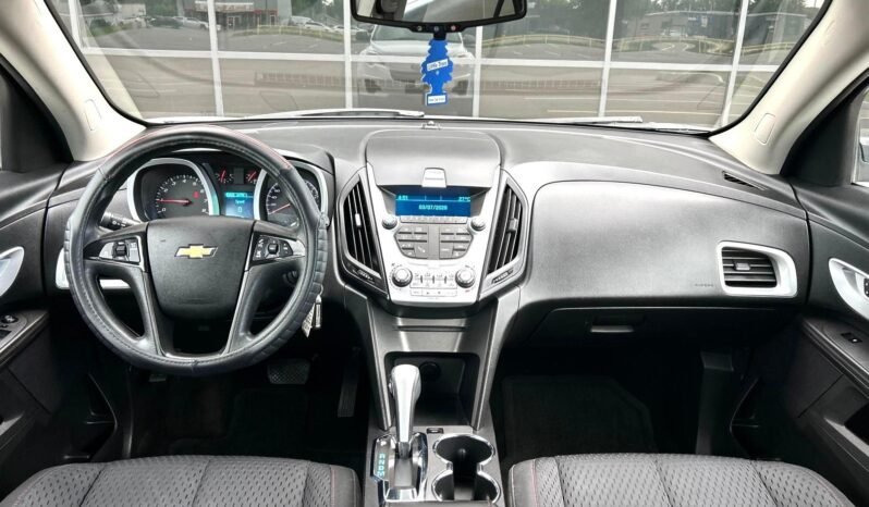 
								2013 Chevrolet Equinox LT SUV full									
