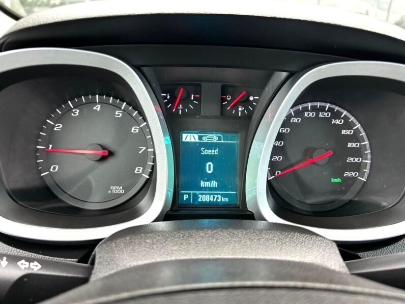 
								2013 Chevrolet Equinox LT SUV full									