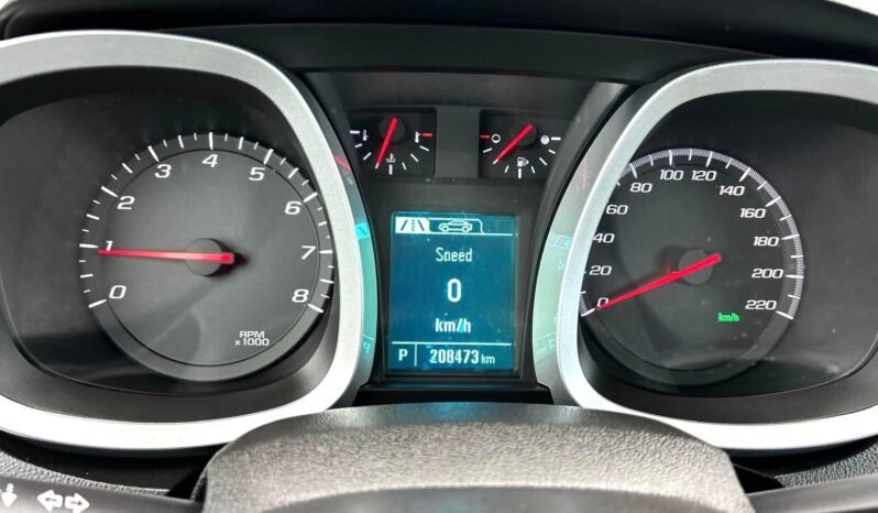 
								2013 Chevrolet Equinox LT SUV full									