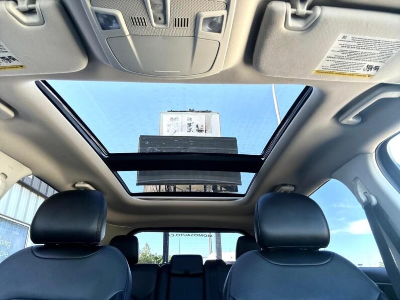 
								2018 Ford Edge SEL AWD SUV full									