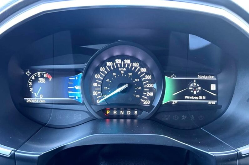 
								2018 Ford Edge SEL AWD SUV full									